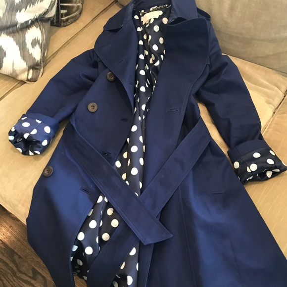 Coats | Hobbs London Saskia Trench Coat 